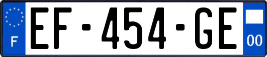 EF-454-GE