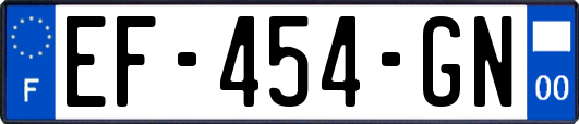 EF-454-GN