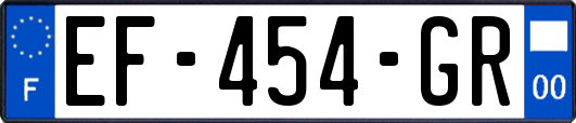 EF-454-GR