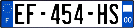 EF-454-HS