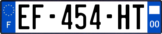 EF-454-HT