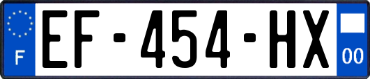 EF-454-HX