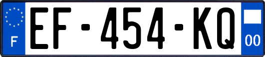 EF-454-KQ