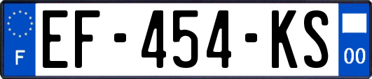 EF-454-KS