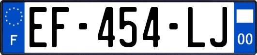 EF-454-LJ