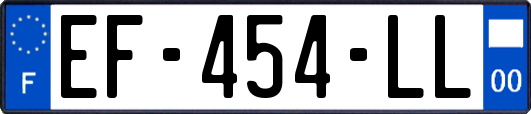 EF-454-LL