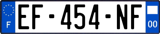 EF-454-NF