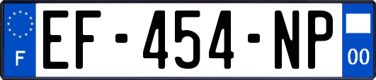 EF-454-NP