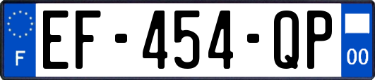 EF-454-QP