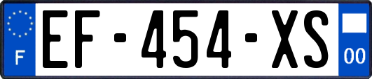 EF-454-XS