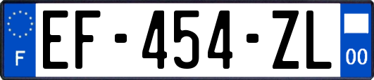 EF-454-ZL