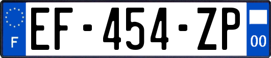 EF-454-ZP