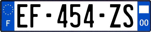 EF-454-ZS