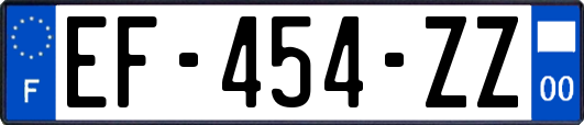 EF-454-ZZ