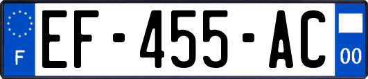 EF-455-AC