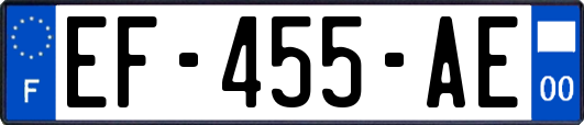 EF-455-AE