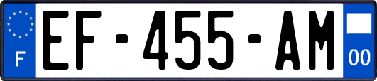 EF-455-AM