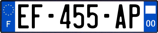 EF-455-AP