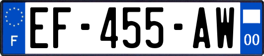 EF-455-AW