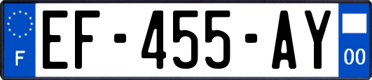 EF-455-AY