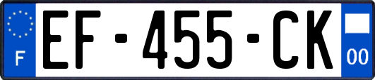 EF-455-CK