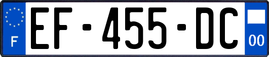 EF-455-DC
