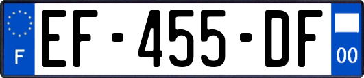 EF-455-DF