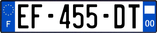 EF-455-DT