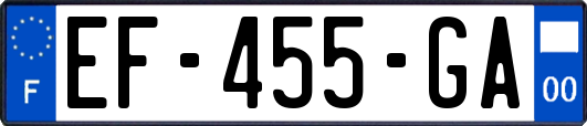 EF-455-GA
