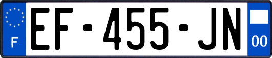 EF-455-JN