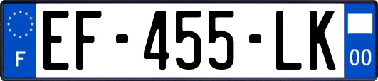 EF-455-LK
