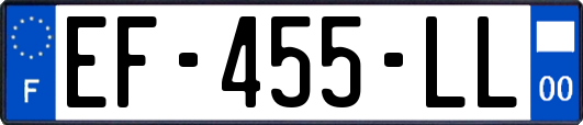 EF-455-LL