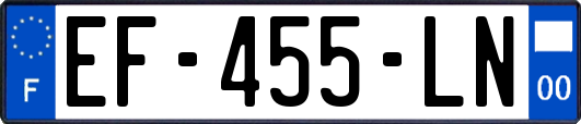 EF-455-LN