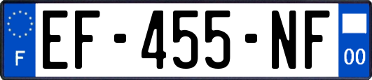 EF-455-NF