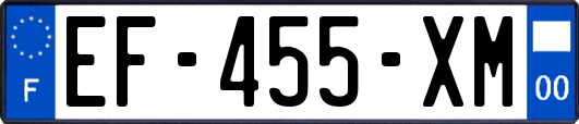 EF-455-XM