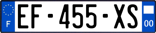 EF-455-XS