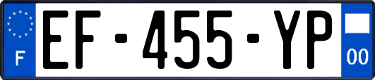 EF-455-YP