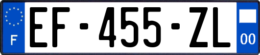 EF-455-ZL