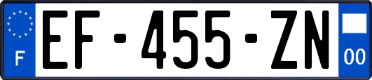 EF-455-ZN