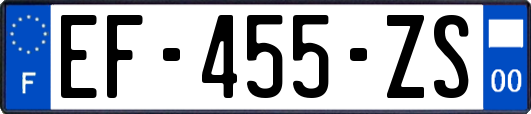 EF-455-ZS