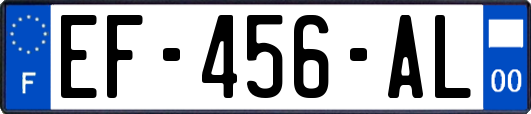 EF-456-AL