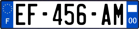 EF-456-AM