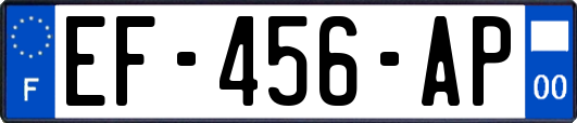 EF-456-AP