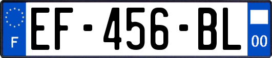 EF-456-BL