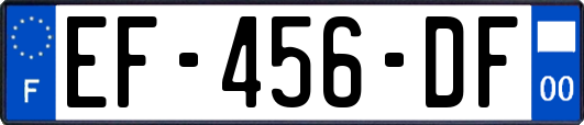 EF-456-DF