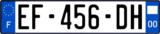 EF-456-DH