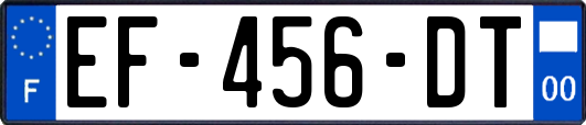 EF-456-DT