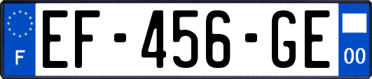 EF-456-GE