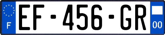 EF-456-GR