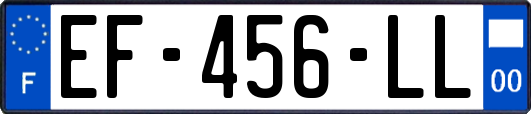 EF-456-LL